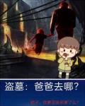 盜墓：爸爸去哪？